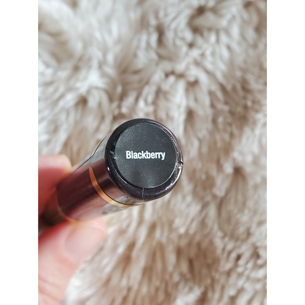 LipSense Blackberry - SeneGence Long Lasting Lip Color - Picture 3 of 4
